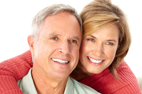 Imagine More with a Stronger Smile