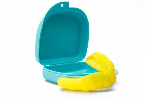 Sports Mouthguards Protect What Matters Most