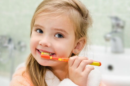 Make the Most of Your Toothbrush for a Great Smile