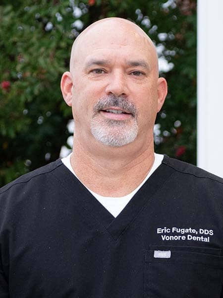 Meet Your Vonore, TN Dentist